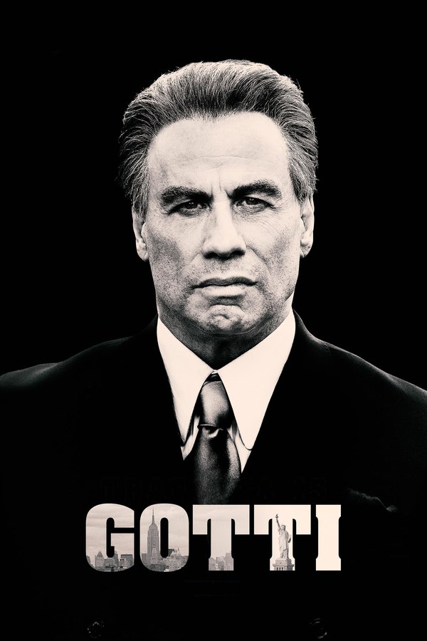 Gotti | Skip the Offensive Content With VidAngel