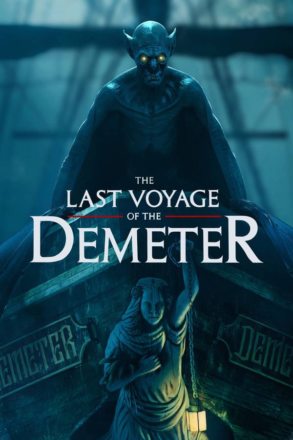 The Last Voyage of the Demeter | Skip Violence, Profanity and