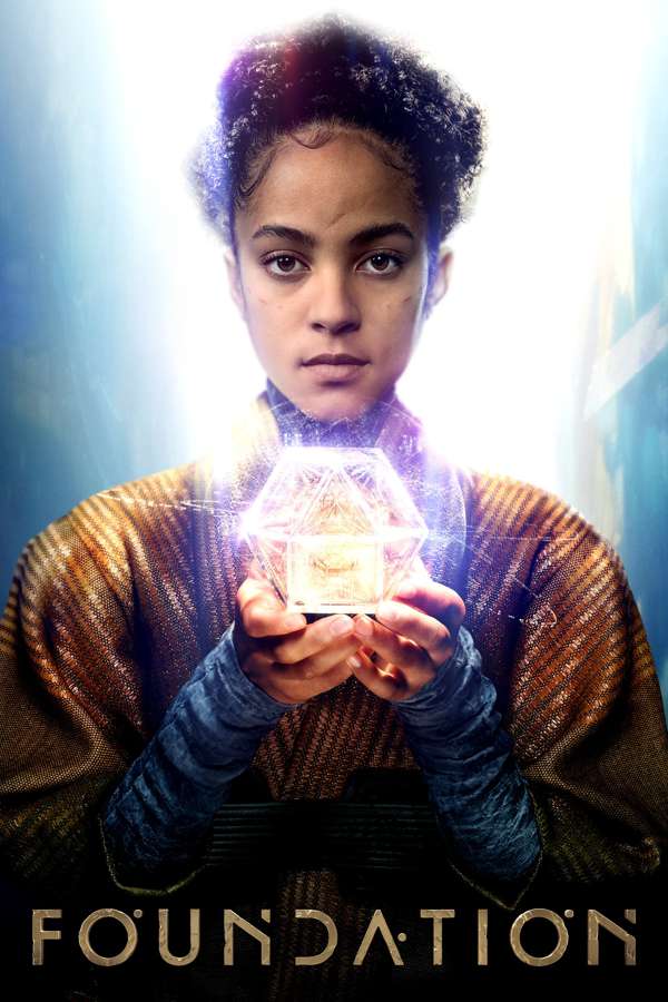 Foundation Skip the Offensive Content With VidAngel