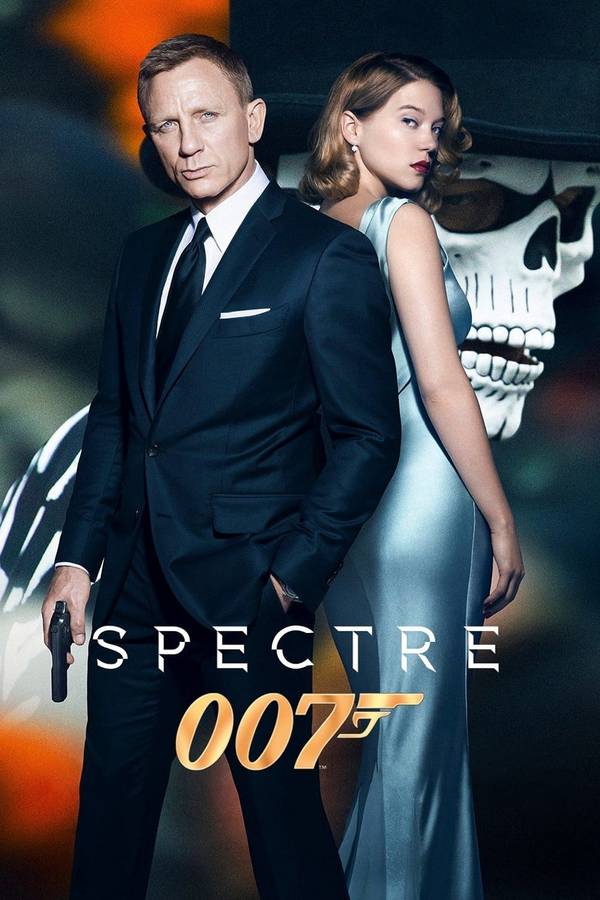 Spectre | Skip Violence, Profanity and Mature Scenes