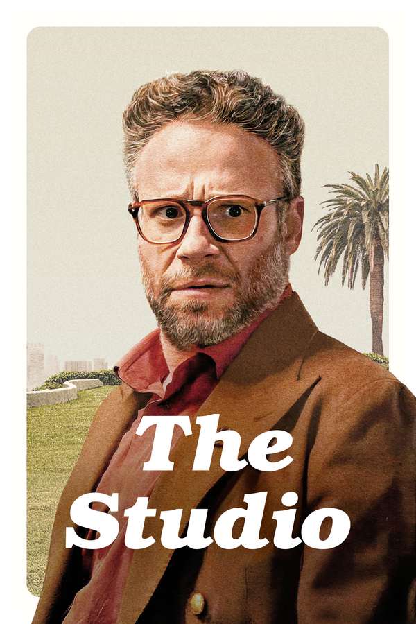The Studio | Skip Violence, Profanity and Mature Scenes