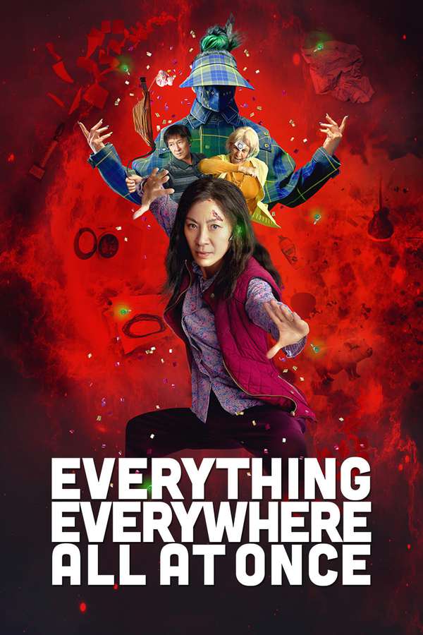 Everything everywhere all at once skip the offensive content with