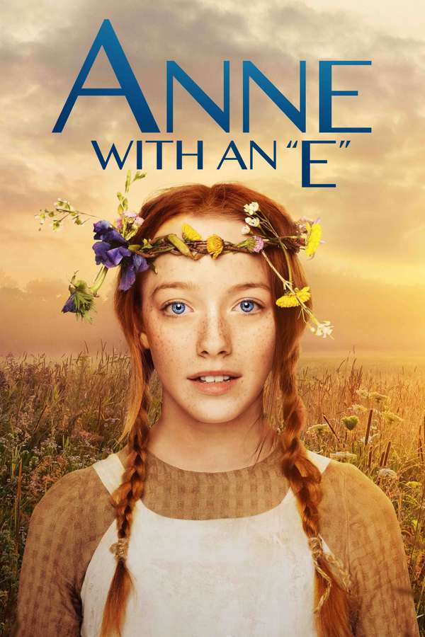 Anne with an E | Skip the Offensive Content With VidAngel