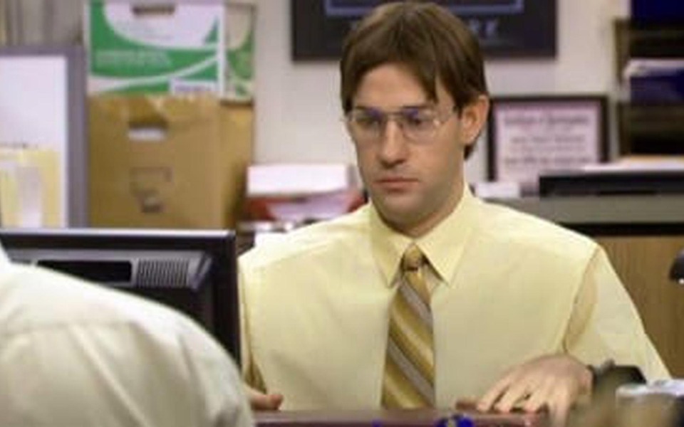 The Office Skip the Offensive Content With VidAngel