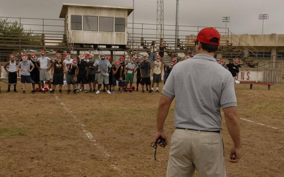 Friday Night Lights Skip the Offensive Content With VidAngel