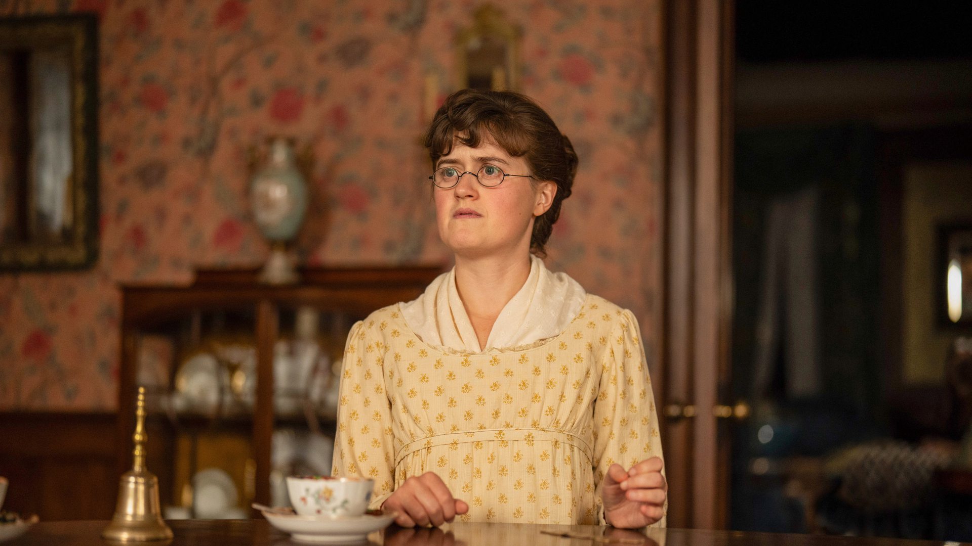 The Other Bennet Sister | Skip Violence, Profanity and Mature Scenes