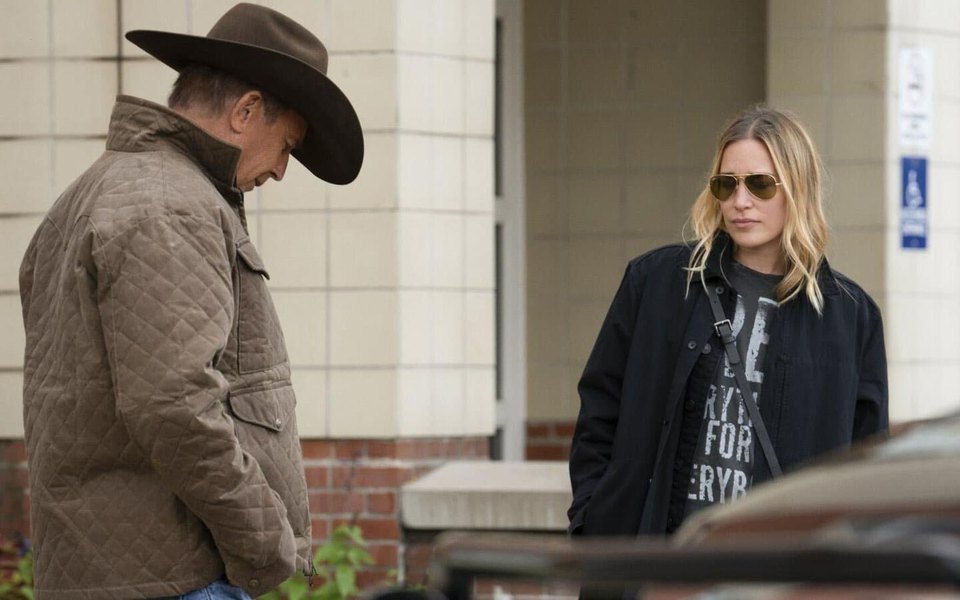 Yellowstone Skip the Offensive Content With VidAngel