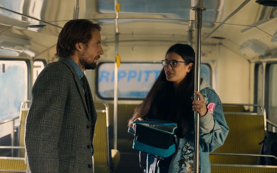 The Last Bus Skip the Offensive Content With VidAngel