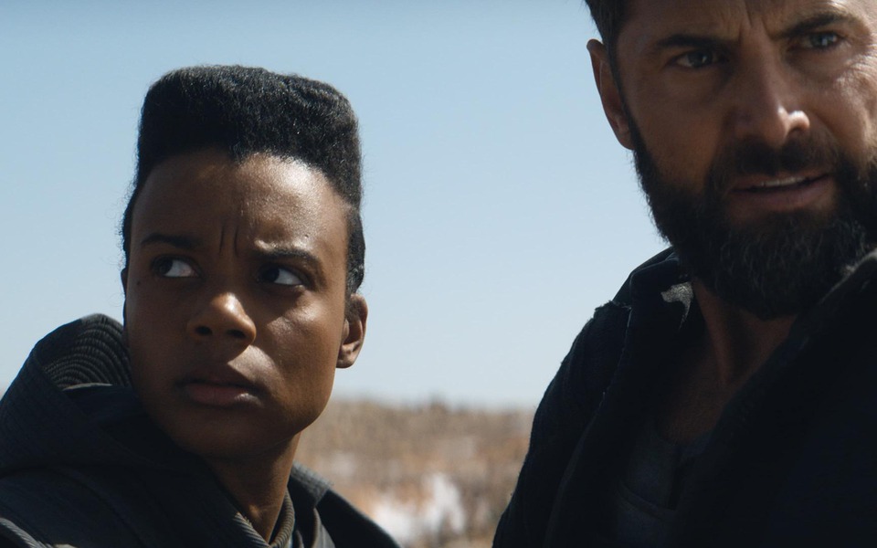 Foundation Skip the Offensive Content With VidAngel