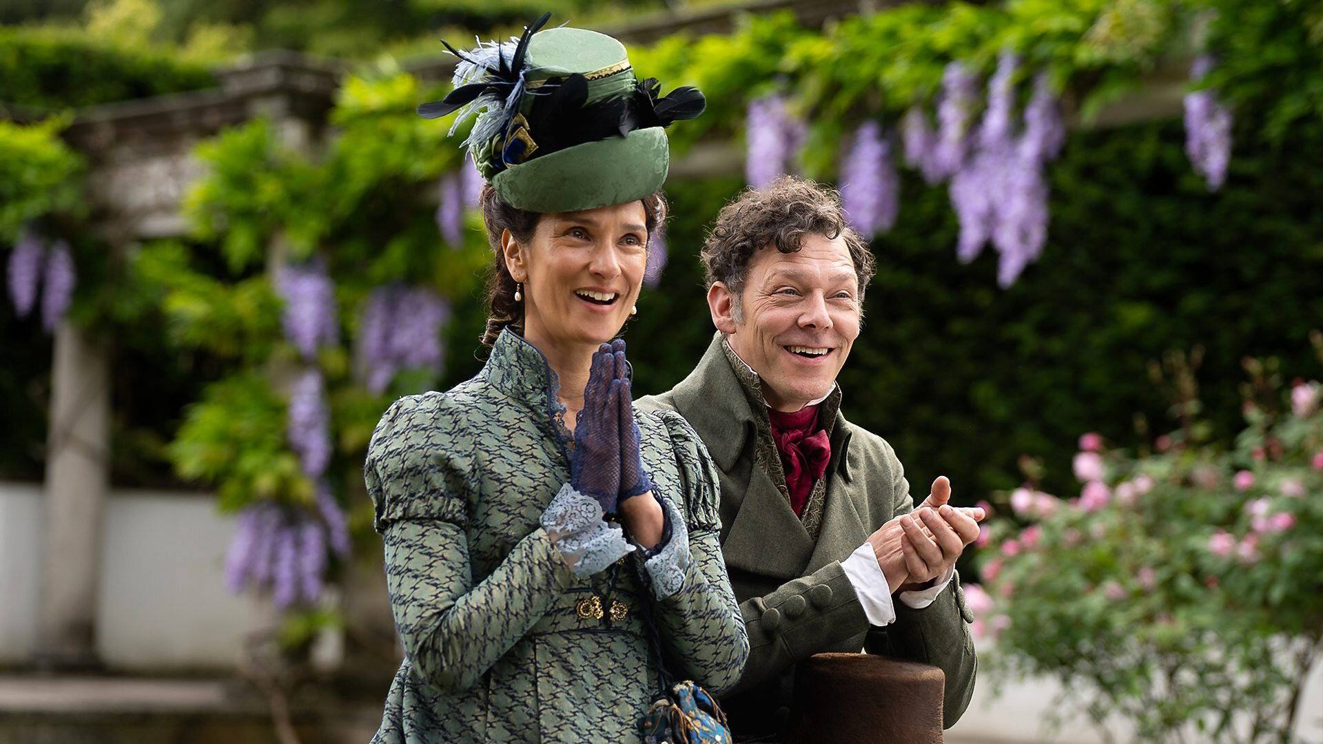 The Other Bennet Sister | Skip Violence, Profanity and Mature Scenes